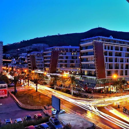 Revenu Apartments Будва Екстериор снимка