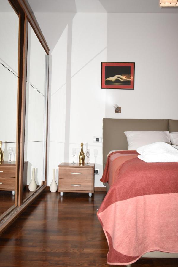 Revenu Apartments Будва Екстериор снимка