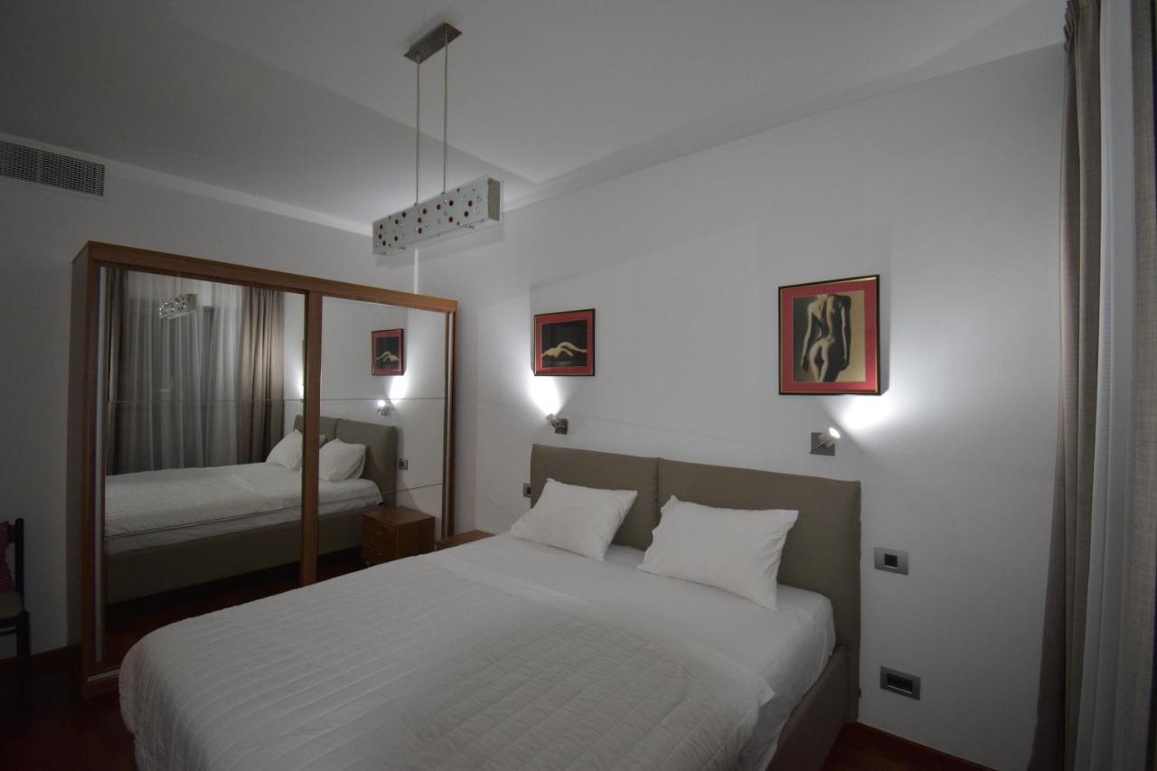 Revenu Apartments Будва Екстериор снимка